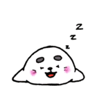 てけみ村スタンプ（個別スタンプ：21）