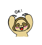 てけみ村スタンプ（個別スタンプ：27）