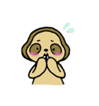 てけみ村スタンプ（個別スタンプ：28）