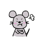 てけみ村スタンプ（個別スタンプ：29）
