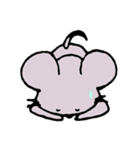 てけみ村スタンプ（個別スタンプ：32）