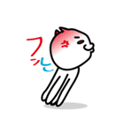うちゅうねこ（個別スタンプ：9）