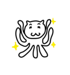 うちゅうねこ（個別スタンプ：37）