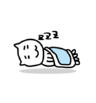 うちゅうねこ（個別スタンプ：39）