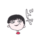 ウェイソイヤ それな（個別スタンプ：16）