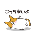 ハルヒコさん（個別スタンプ：5）