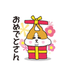 ハルヒコさん（個別スタンプ：14）