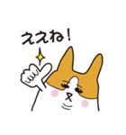 ハルヒコさん（個別スタンプ：16）