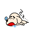 まろんくん（個別スタンプ：2）