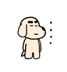 まろんくん（個別スタンプ：5）