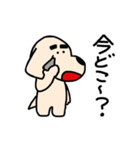 まろんくん（個別スタンプ：28）