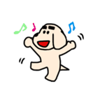 まろんくん（個別スタンプ：38）