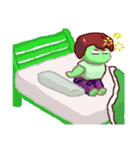 ぐうたら（個別スタンプ：33）