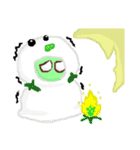 ぐうたら（個別スタンプ：37）