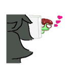 ぐうたら（個別スタンプ：39）