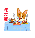 Sunny boy - Pierre（個別スタンプ：36）