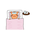 ちっぷまんくミムのスタンプ（個別スタンプ：14）