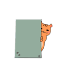 ちっぷまんくミムのスタンプ（個別スタンプ：29）