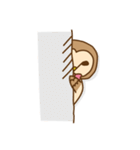 メンフクロウのぽー（個別スタンプ：19）