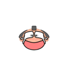 お百姓さんスタンプ（個別スタンプ：4）