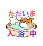 はむとくろ（個別スタンプ：5）