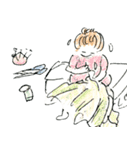 ポックリン（個別スタンプ：26）