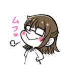 うちの新人さん（個別スタンプ：12）