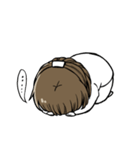うちの新人さん（個別スタンプ：27）