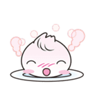 中華まん（個別スタンプ：15）