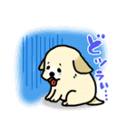 もふもふ静岡どうぶつ（個別スタンプ：10）