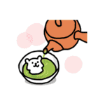 もふもふ静岡どうぶつ（個別スタンプ：33）