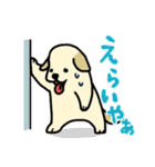 もふもふ静岡どうぶつ（個別スタンプ：38）