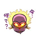 キューティー 桃井（個別スタンプ：6）