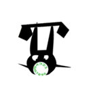 うさくん（個別スタンプ：30）