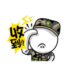 That Guy（個別スタンプ：2）