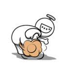That Guy（個別スタンプ：6）