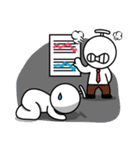 That Guy（個別スタンプ：7）