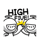 That Guy（個別スタンプ：8）