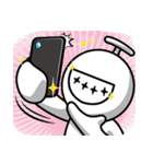 That Guy（個別スタンプ：9）