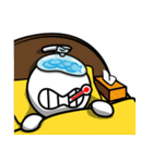 That Guy（個別スタンプ：15）