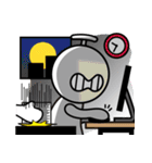 That Guy（個別スタンプ：17）