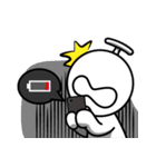 That Guy（個別スタンプ：20）