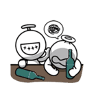 That Guy（個別スタンプ：28）