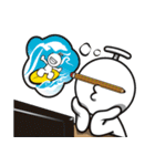 That Guy（個別スタンプ：35）