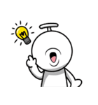 That Guy（個別スタンプ：37）