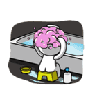 That Guy（個別スタンプ：38）