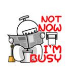 That Guy（個別スタンプ：40）