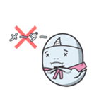 業界オバケおばP（個別スタンプ：15）