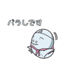 業界オバケおばP（個別スタンプ：25）