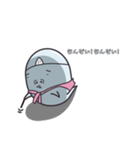 業界オバケおばP（個別スタンプ：30）